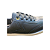 Tenis casual feminino Modare - Preto com solado branco - 7363137 - Imagem 2