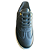 Tenis casual feminino Modare - Preto com solado branco - 7363137 - Imagem 3