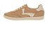 Tenis casual feminino Modare - Bege  com solado branco -42231 - Imagem 2