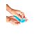 Compressa refrescante em gel - SOS FEBRE - Imagem 3