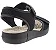 Sandalia papete ultra conforto - MODARE - Imagem 7