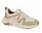 Tenis Flat Form Solado alto Modare Ultra Conforto - Imagem 1
