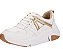 Tenis Flat Form Solado alto Modare Ultra Conforto - Imagem 4