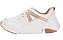 Tenis Flat Form Solado alto Modare Ultra Conforto - Imagem 6