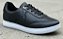 Tenis MODARE Casual Feminino - C/ Cadarço - Preto com solado Branco - 17689 - Imagem 5