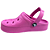 Sandália kids ortopedica - Ortho pauher - Rosa Pink - Imagem 1