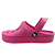 Sandália kids ortopedica - Ortho pauher - Rosa Pink - Imagem 2