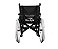 Cadeira de rodas Standard - 125kg - Hidroligth - 44cm assento - Imagem 3