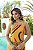 VESTIDO ROSE - MOSTARDA - Imagem 2