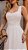 VESTIDO LUARA - OFF WHITE - Imagem 3