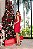 VESTIDO NIVEA - VERMELHO - Imagem 2