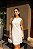 VESTIDO NIVEA - OFF WHITE - Imagem 1