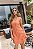 VESTIDO NIVEA - LARANJA - Imagem 1