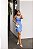 VESTIDO MARCELA - AZUL - Imagem 6