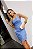 VESTIDO MARCELA - AZUL - Imagem 8