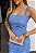 VESTIDO MARCELA - AZUL - Imagem 4