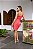 VESTIDO MARCELA - ROSA - Imagem 5