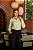 CAMISA KIARA - VERDE - Imagem 1