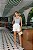 SHORT LARISSA - OFF WHITE - Imagem 4