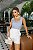 SHORT LARISSA - OFF WHITE - Imagem 1