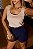SHORT LARISSA - AZUL MARINHO - Imagem 4
