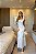 VESTIDO DAIANA - BEGE - Imagem 1