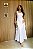 VESTIDO DAIANA - BRANCO - Imagem 1