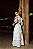 VESTIDO CLEO - LISTRA LARANJA - Imagem 4