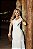 VESTIDO CLEO - LISTRA LARANJA - Imagem 5