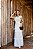 VESTIDO CLEO - LISTRA VERDE - Imagem 1