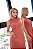 VESTIDO NANDA - TELHA - Imagem 3