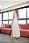 VESTIDO ARIANE - LISTRA BEGE - Imagem 4