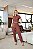 CONJUNTO MAVIE - MARROM - Imagem 1
