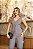 CONJUNTO  CARLA -CINZA - Imagem 2