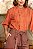 CAMISA THAIS - TELHA - Imagem 3