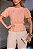 BLUSA ELIANE - LARANJA - Imagem 2
