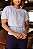 BLUSA ELIANE - AZUL - Imagem 1