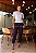 BLUSA ELIANE - AZUL - Imagem 3