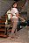 BLUSA ELIANE - NATURAL - Imagem 2