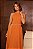 VESTIDO ANTONELLA - LARANJA - Imagem 3