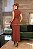 CONJUNTO - TAMIRES - MARROM - Imagem 4
