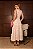 VESTIDO DONATELLA - BEGE - Imagem 4