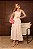 VESTIDO DONATELLA - BEGE - Imagem 1