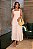 VESTIDO DONATELLA - OFF AMARELO - Imagem 1