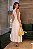 VESTIDO DONATELLA - OFF AMARELO - Imagem 4