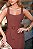 CONJUNTO CATERINA - MARROM - Imagem 2