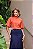 BLUSA GIULIA - TERRA - Imagem 1