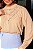 CAMISA CARLA - BEGE - Imagem 2
