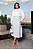 CAMISA CARLA - OFF WHITE - Imagem 3