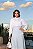 CAMISA CARLA - OFF WHITE - Imagem 1